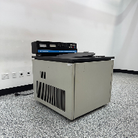 DuPont Sorvall RC 5B Refrigerated Superspeed Centrifuge image 0